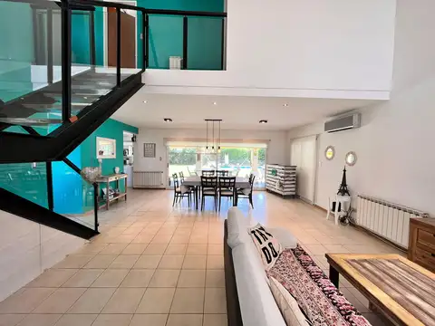 Casa en Alquiler Temporal en Funes, USD 6.000