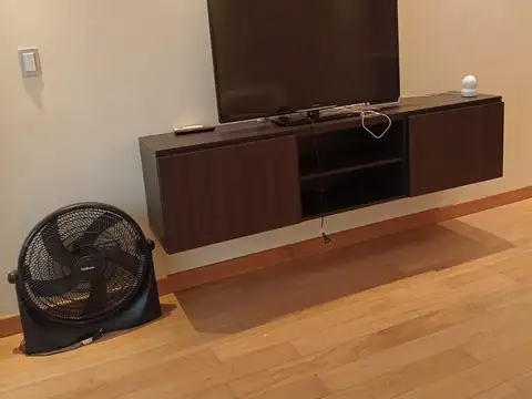 Departamento en Alquiler Temporal en Caballito, USD 2.000