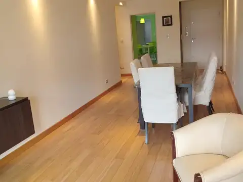 Departamento en Alquiler Temporal 15 años