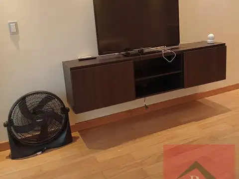 Departamento en Alquiler Temporal en Caballito, USD 1.500