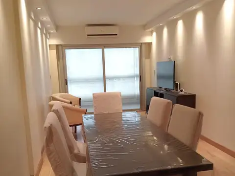 Departamento en Alquiler Temporal de 4 ambientes