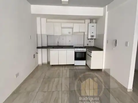 VENTA TRES AMBIENTES VILLA DEL PARQUE