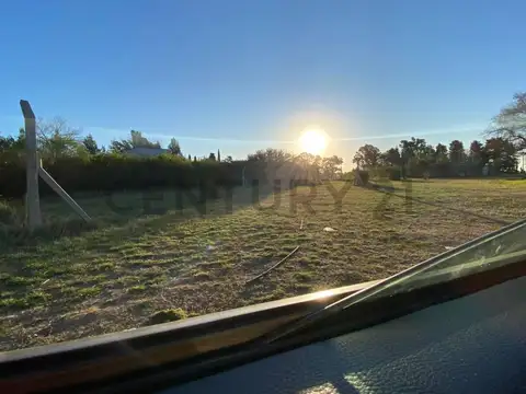 Terreno en Venta en Arroyo Seco, USD 54.000