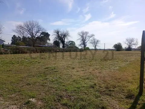 Terreno en Venta de 972,0 m2