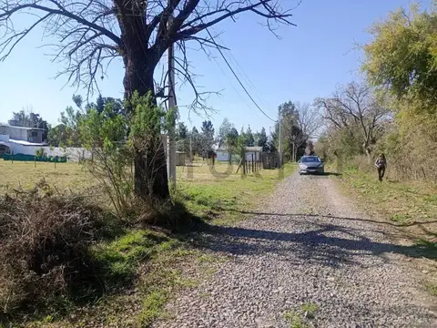 Terreno en Venta en Arroyo Seco, USD 54.000