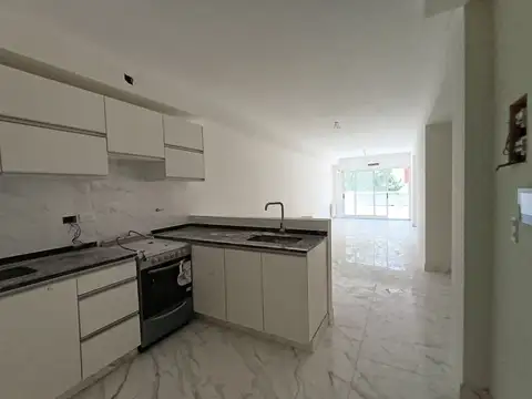 VENTA DEPTO 4 AMBIENTES A ESTRENAR BALVANERA