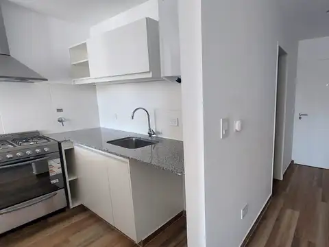 Departamento en Venta en La Plata, USD 62.000