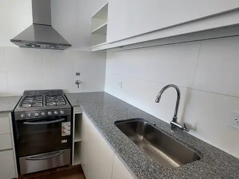 Departamento en Venta al Sur