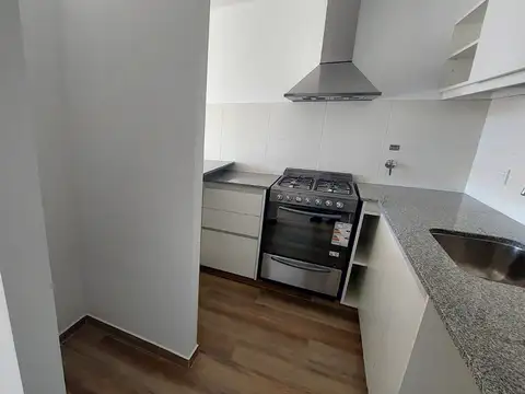 Departamento en Venta 7 años