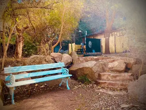 Hotel en Venta en Río Ceballos, USD 159.000