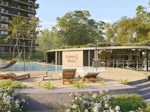 Departamento  en Venta en Rincón de Milberg, Tigre, G.B.A. Z