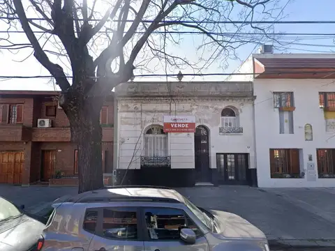 Terreno en Venta de 218,0 m2