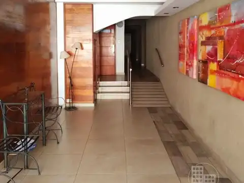 Departamento. 3 dormitorios. Patio. Centro, Rosario.