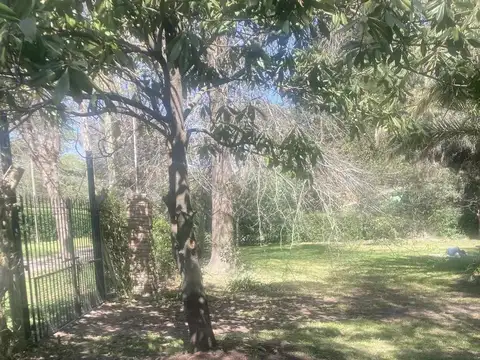 Casa en Venta 25 años