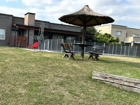 Casa en Alquiler al Noroeste