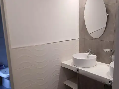 Casa en Alquiler A Estrenar