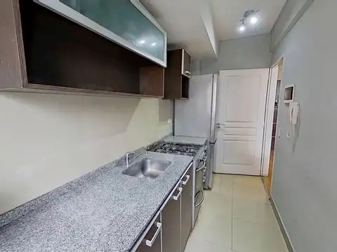 Departamento en Alquiler 16 años