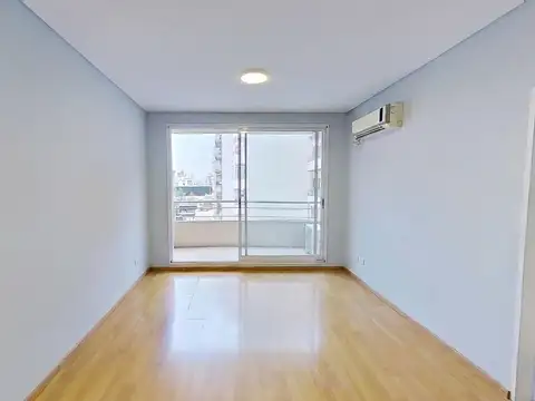 Departamento en Alquiler en San Cristobal, CABA