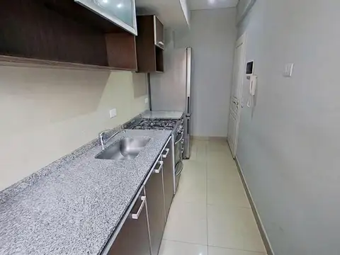 Departamento en Alquiler Apto profesional