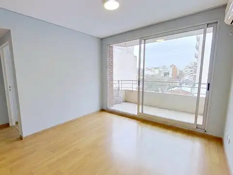 Avenida San Juan 2700