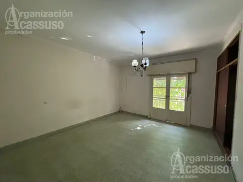 Depto Tipo Casa en Venta en San Isidro, USD 78.000