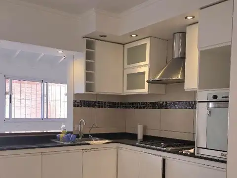 Casa en Venta en San Justo, USD 150.000