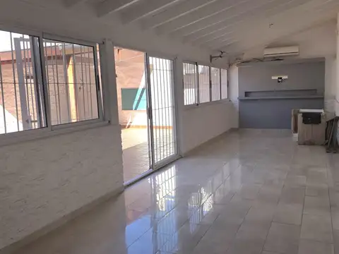 casa 6 ambientes lote 10x20 a Estrenar  VENTA SAN JUSTO