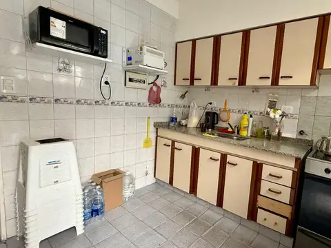 Depto Tipo Casa en Venta de 2 dormitorios