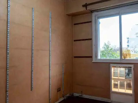Departamento en Venta en Belgrano R, USD 175.000