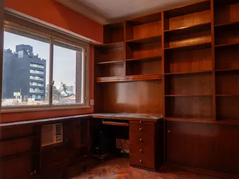 Departamento en Venta 39 años