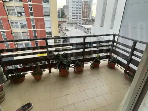 Departamento en Alquiler de 3 ambientes