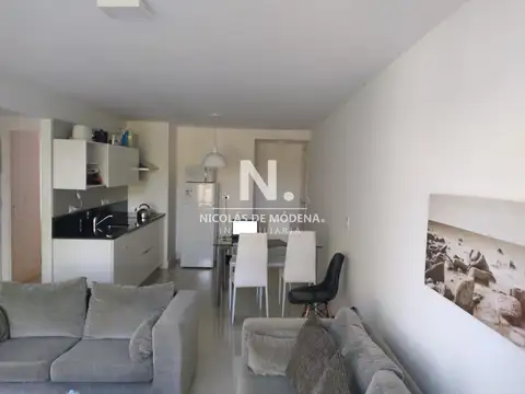 Departamento en Alquiler Temporal en San Rafael, USD 8.550