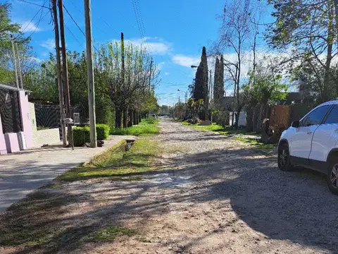 Depto Tipo Casa en Venta en General Rodriguez, USD 50.000