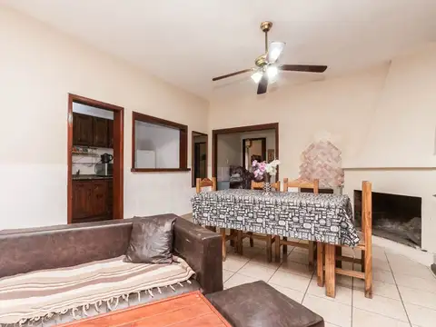 Casa en Venta 56 años