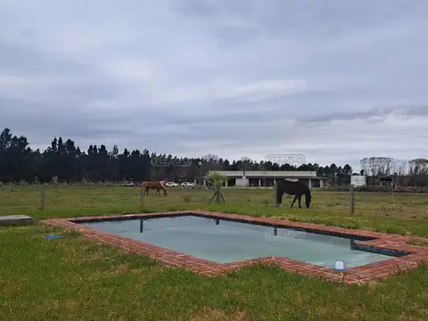 Casa en Venta al Noreste