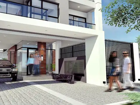 Departamento en Venta A Estrenar