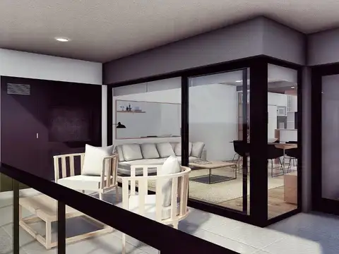 Departamento en Venta de 2 dormitorios