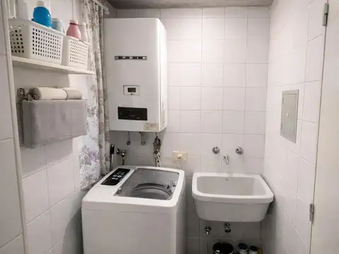 Departamento en Venta en Colegiales, USD 200.000