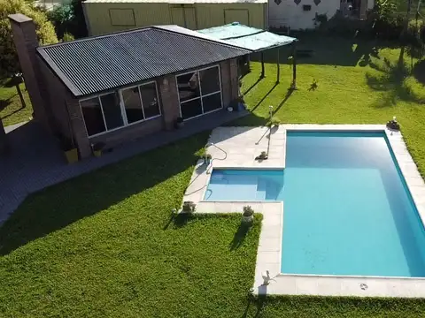 Terreno en Venta de 960,0 m2