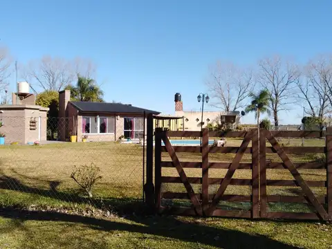 Terreno en Venta 40  mts Fondo