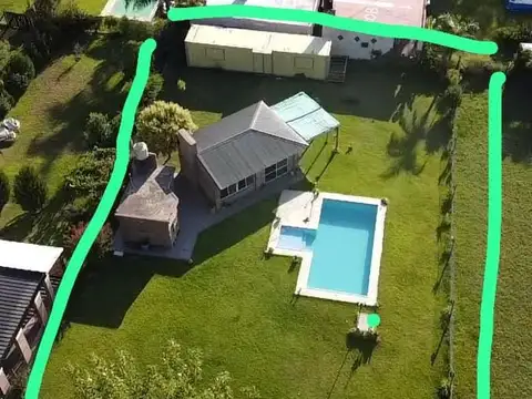 Terreno en Venta en General Lagos, USD 110.000