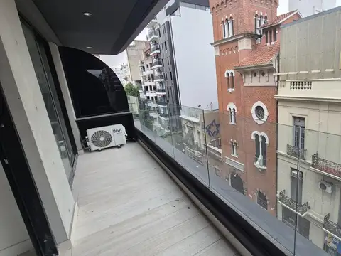 Departamento en Venta Apto profesional
