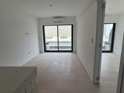 Departamento en Venta en Barrio Norte, USD 209.629