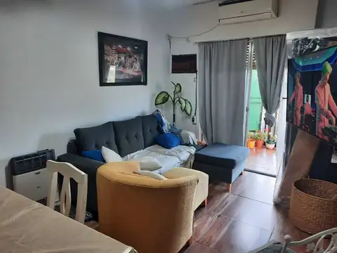 Contraalmte. Martín Guerrico 5400
