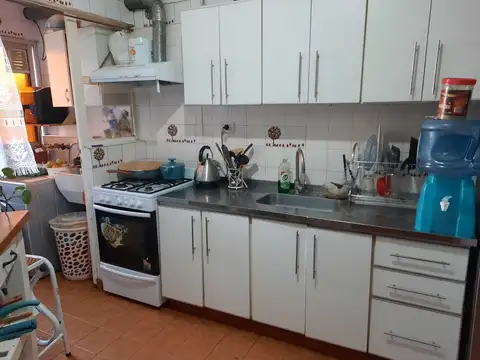 Departamento en Venta de 4 ambientes