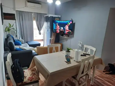 Departamento en Venta en Villa Lugano, USD 48.000