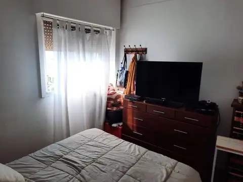 DEPARTAMENTO VENTA 4 AMBIENTES LUGANO APTO CREDITO