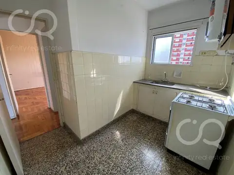 Departamento en Venta 45 años