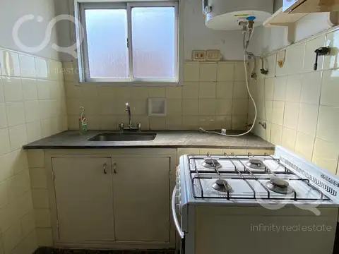 Departamento en Venta Apto profesional