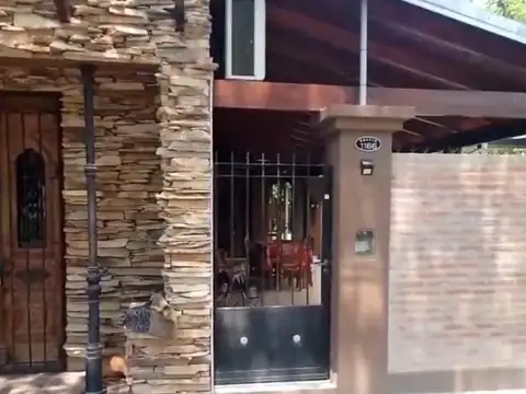 Casa de 3 dormitorios en Altos del Sauce